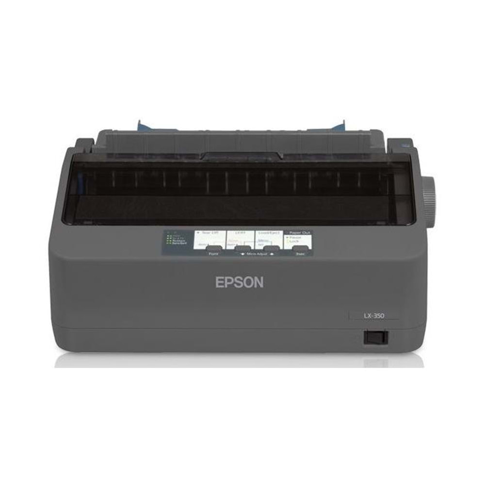 Epson LX-350 9+9 PIN 80 KOLON YAZICI