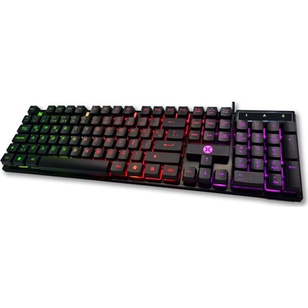 Dexim DKA004 Gaming Klavye