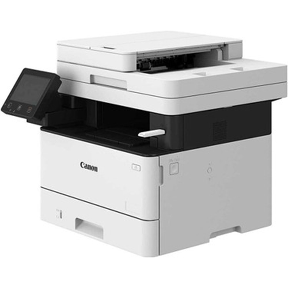 Canon i-Sensys MF453DW WIFI Çok Fonksiyonlu Lazer Yazıcı