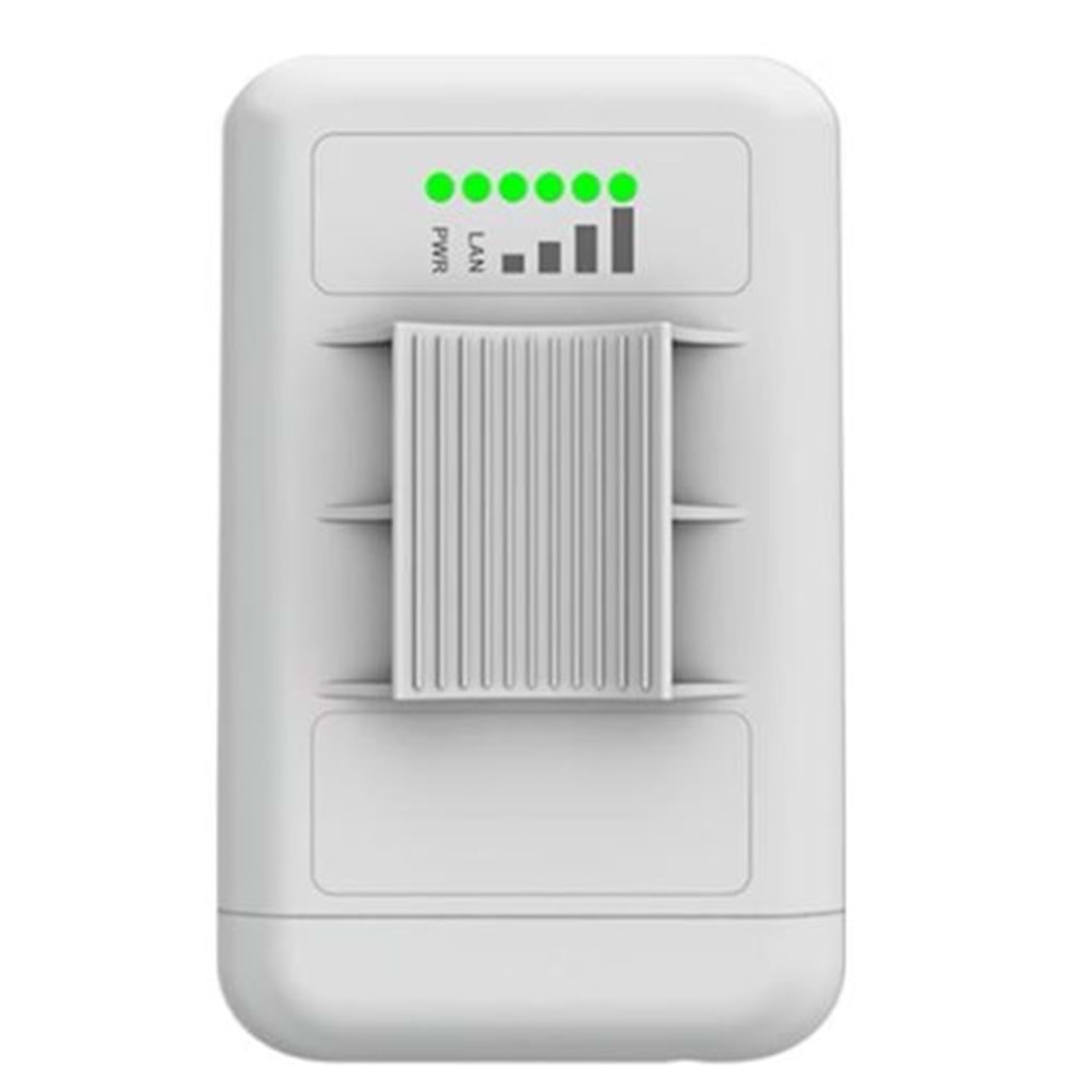 LigoWave Ligodlb 5-15Ac Dahili Ve Yönlü 5 Ghz (11Ac) Mimo, 15 Dbi Antenli, Client, Baz İstasyonu