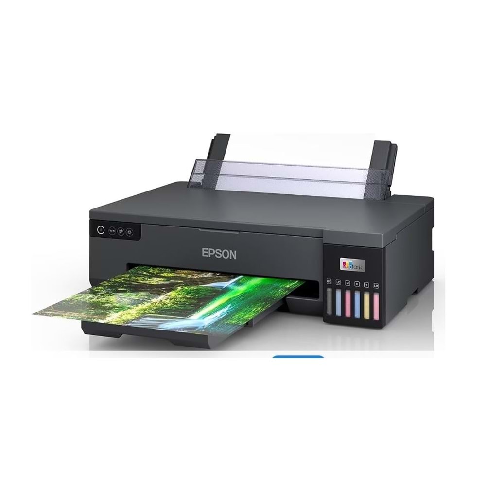 Epson EcoTank L18050 MEAF MONO RENKLİ MÜREKKEP TANKLI YAZICI
