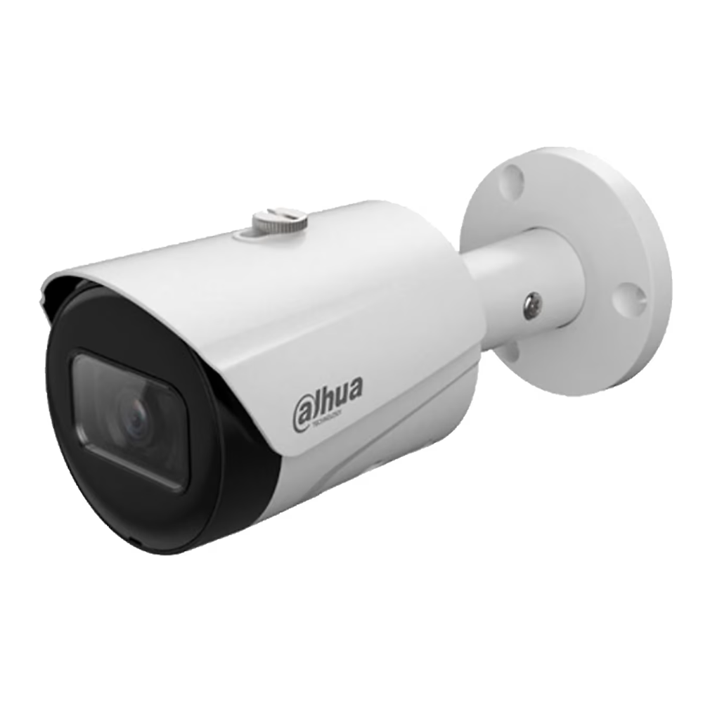 DAHUA IPC-HFW1230S-S-0280B-S4 2MP 2.8MM IR BULLET POE IP KAMERA