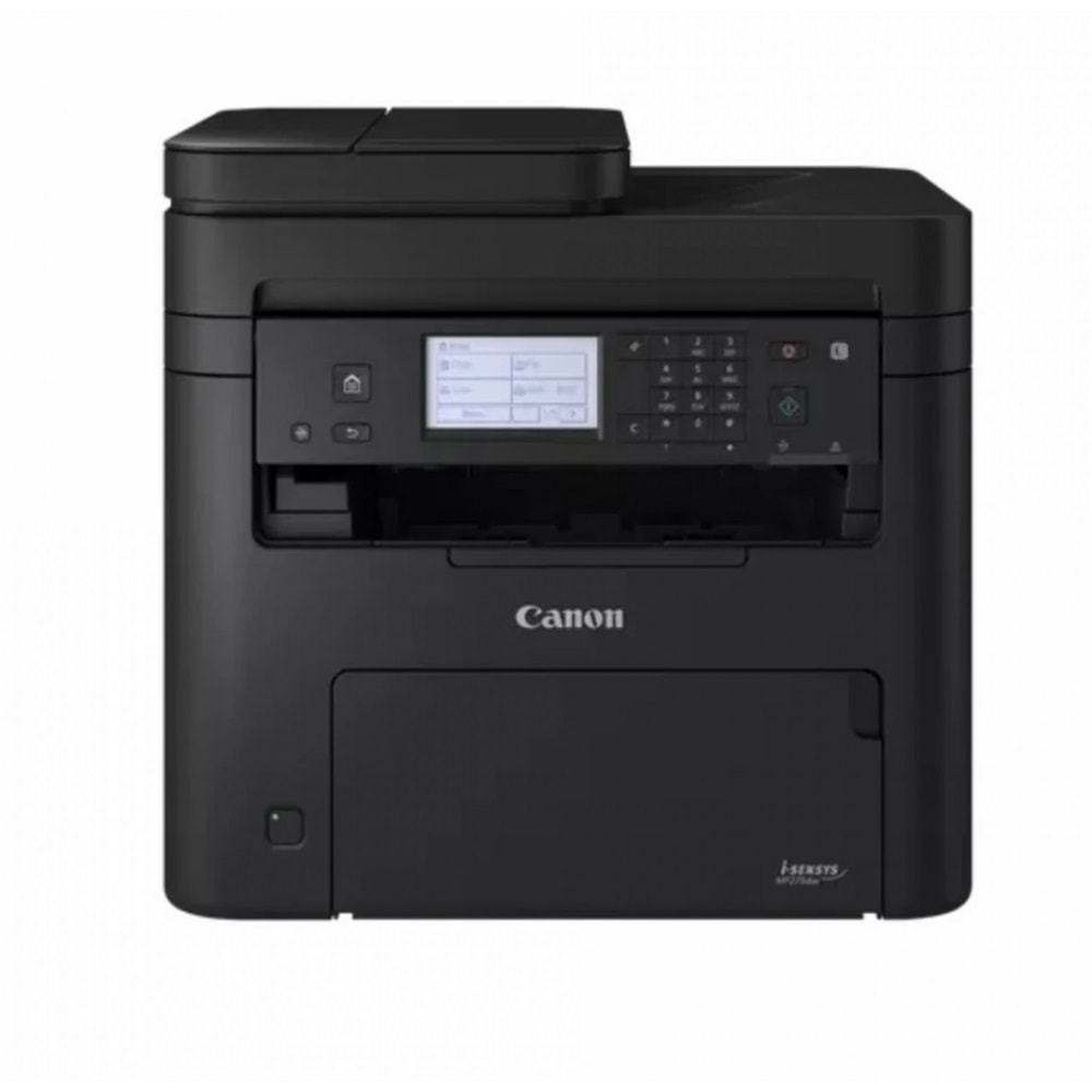 CANON I-SENSYS MF275DW KABLOSUZ MONO LAZER ÇOK FONKSİYONLU YAZ/TAR/FOT/FAKS