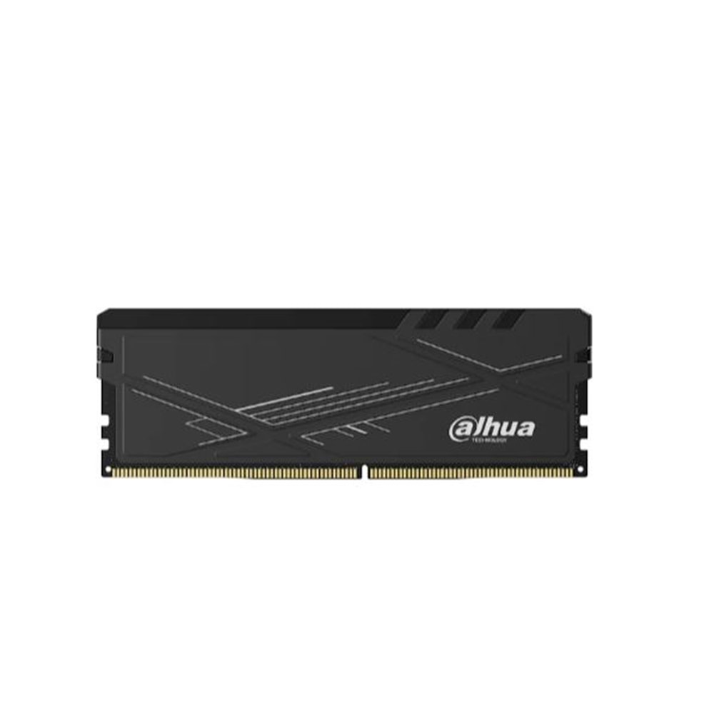 DAHUA 8 GB DDR4 3200MHZ DHI-DDR-C600UHD8G32 PC RAM CS9C CL22-22-22-52