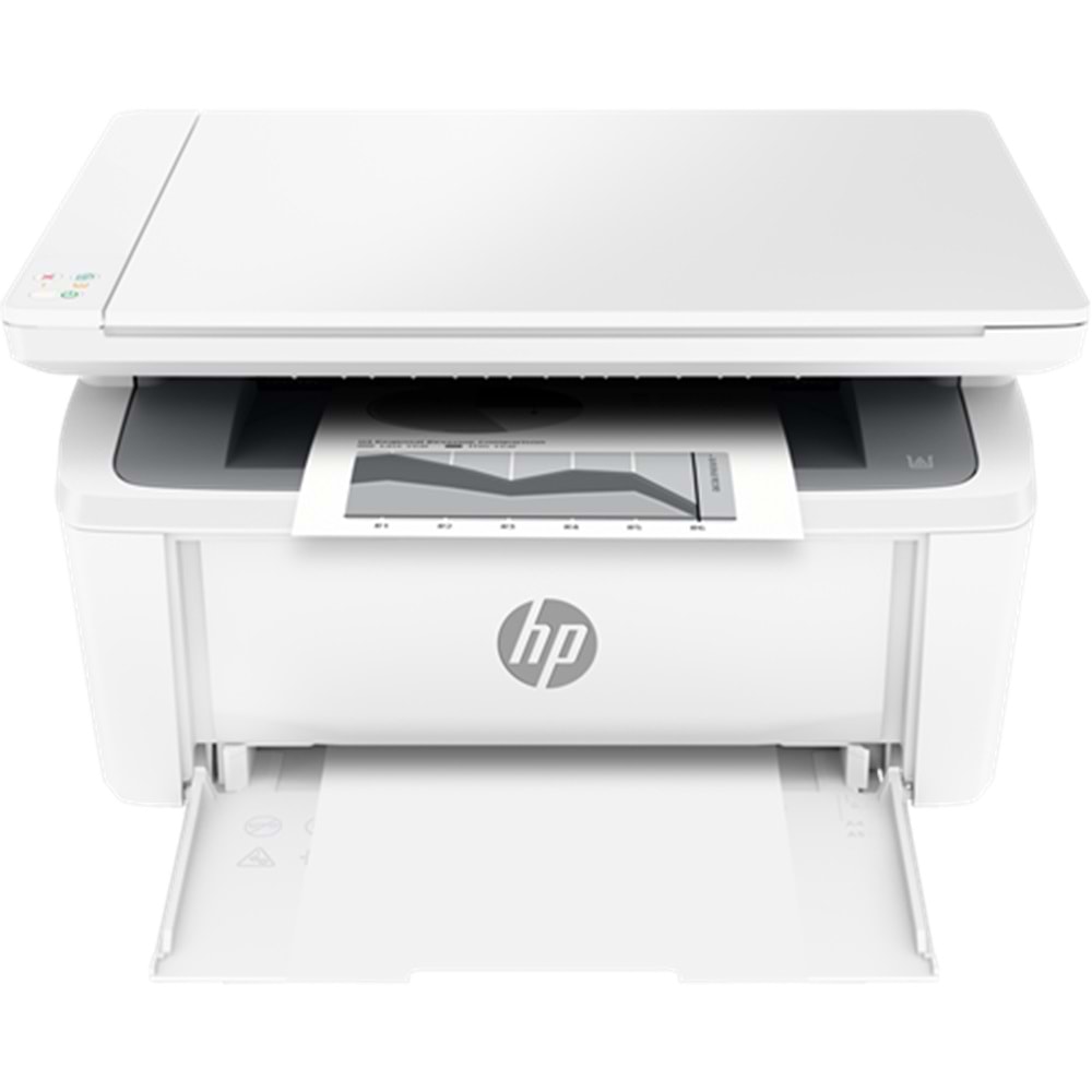 HP LaserJet MFP M141CA 7MD75A Fotokopi + Tarayıcı Çok Fonksiyonlu Lazer Yazıcı