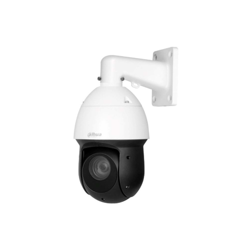 DAHUA SD49225GB-HNR 2MP 4.8-120MM 25X 100M IR PTZ STARLIGHT POE IP KAMERA