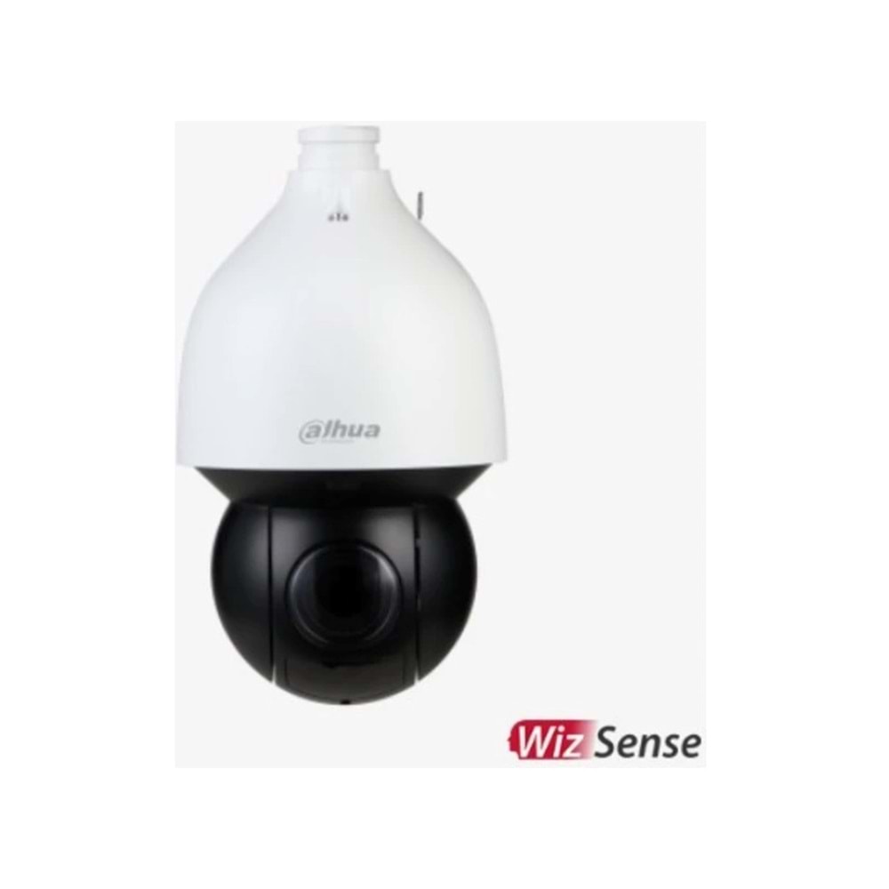 DAHUA SD5A432GB-HNR 4MP 32X 150M IR PTZ STARLIGHT POE IP KAMERA