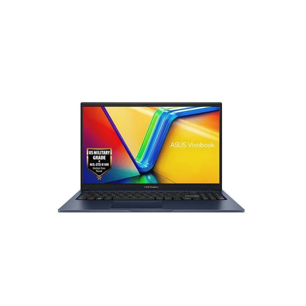 Asus Vivobook 15 X1504VA-NJ123W Intel Core i5 1335U 8GB 512GB SSD Windows 11 Home 15.6