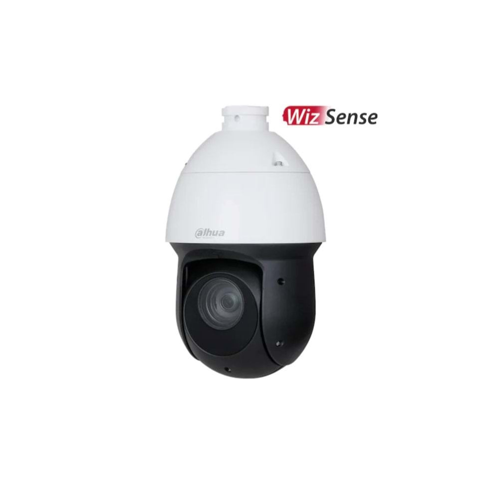 DAHUA SD49425GB-HNR 4MP 5-125MM 25X 100M IR PTZ STARLIGHT POE IP KAMERA