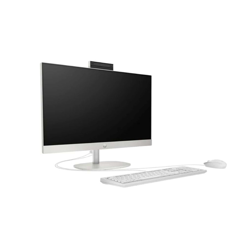 HP ProOne 240 G10 623Z2ET i5-1335U 8 GB 512 GB SSD Iris Xe Graphics 23.8
