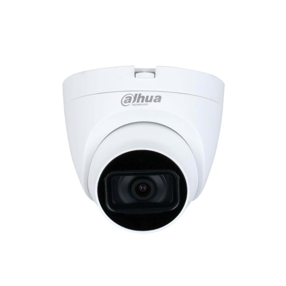 DAHUA HAC-HDW1500TRQP-0280B-S2 5MP 2.8MM 25M STARLIGHT IR DOME HD-CVI KAMERA