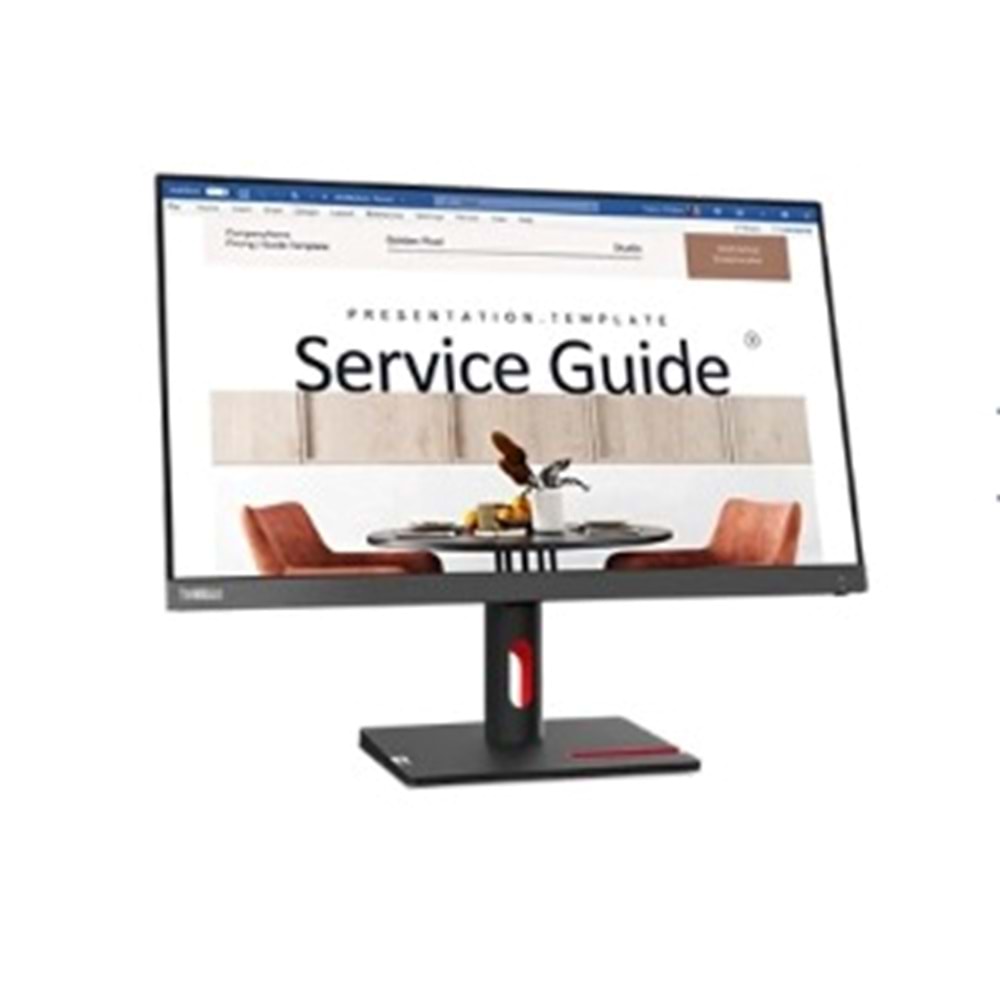 Lenovo ThinkVision S24i-30 63DEKAT3TK 23.8