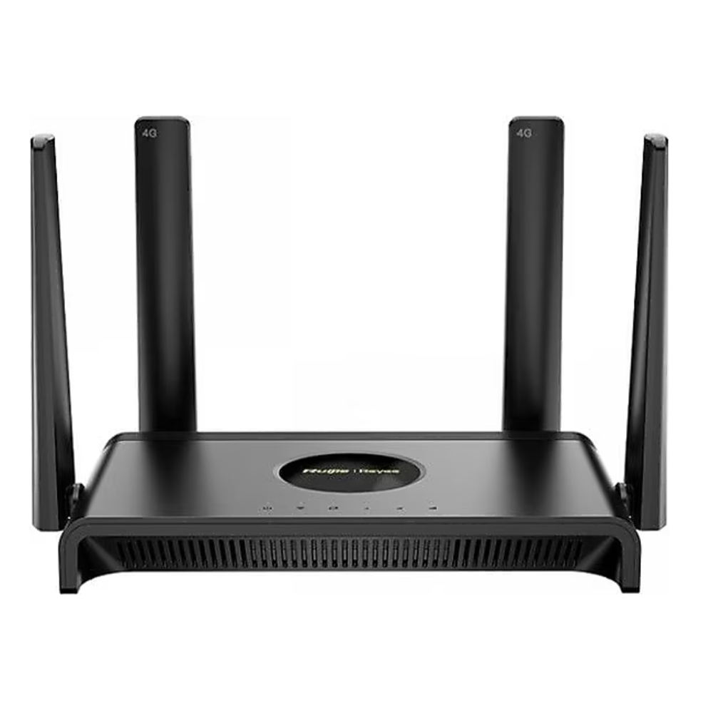 RUIJIE REYEE RG-EW300T 4G 3X 10/100 LAN 1X 10/100 WAN/LAN 2.4GHZ 300MBPS ROUTER
