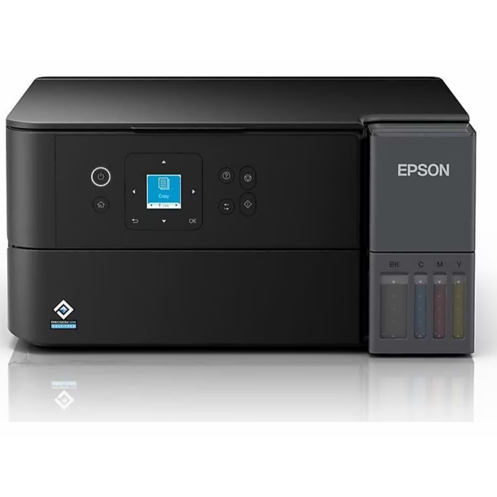 Epson EcoTank L4360 A4 ÇOK FONK. YAZICI TARAYICI FOTOKOPİ