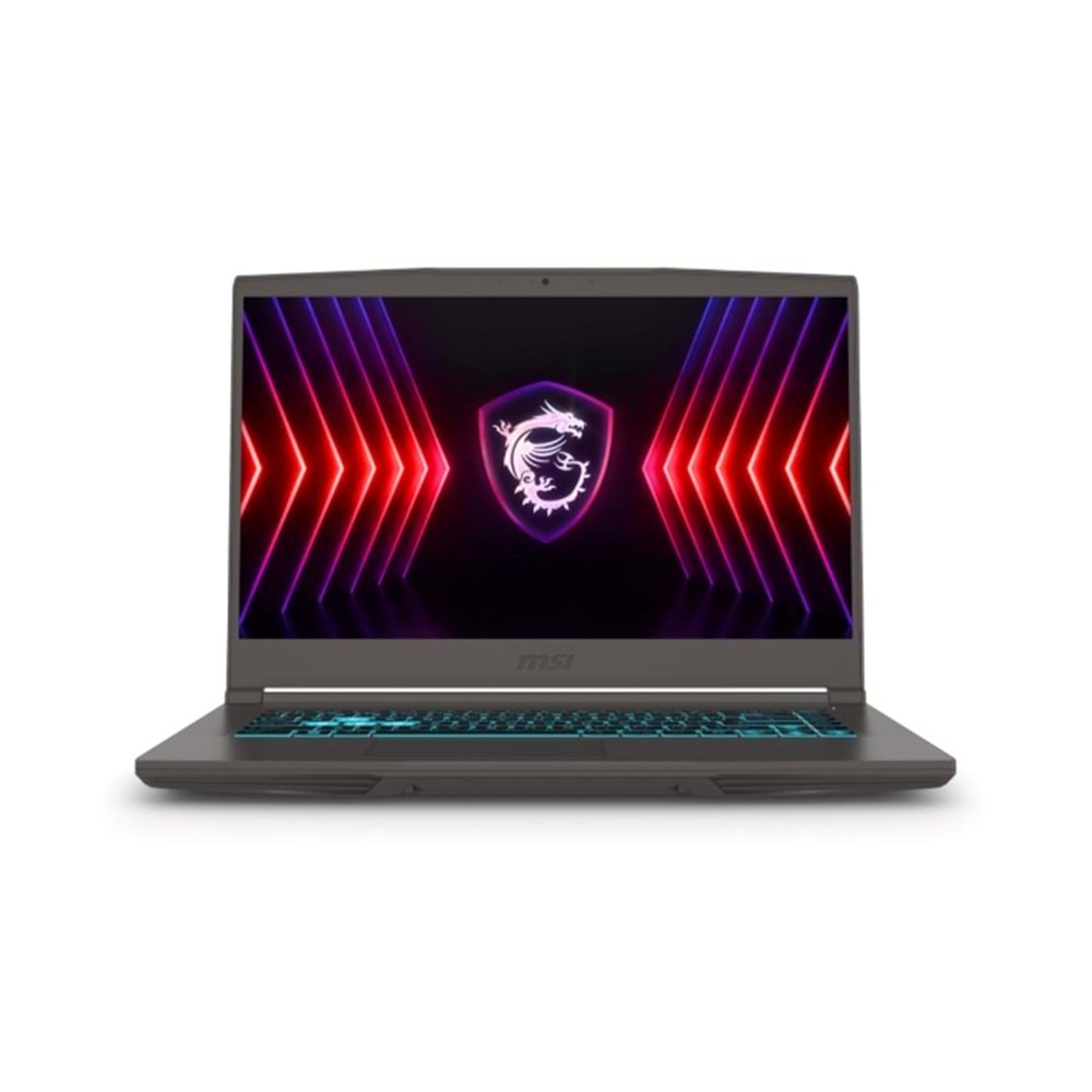 MSI Thin 15 B13UC-2868XTR i5-13420H 16 GB 512 GB SSD RTX3050 15.6