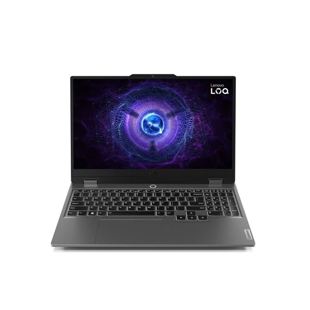 LENOVO LOQ 83JE00LATR INTEL CORE I7 13700HX 24GB 512SSD RTX5050 15.6