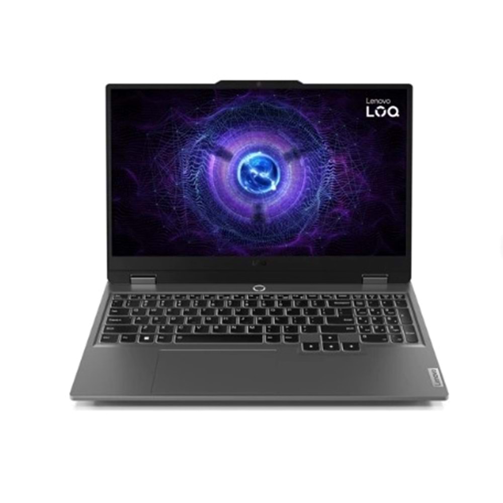 Lenovo LOQ Intel Core i7 13700HX 24GB 512GB SSD RTX5050 Freedos 15.6