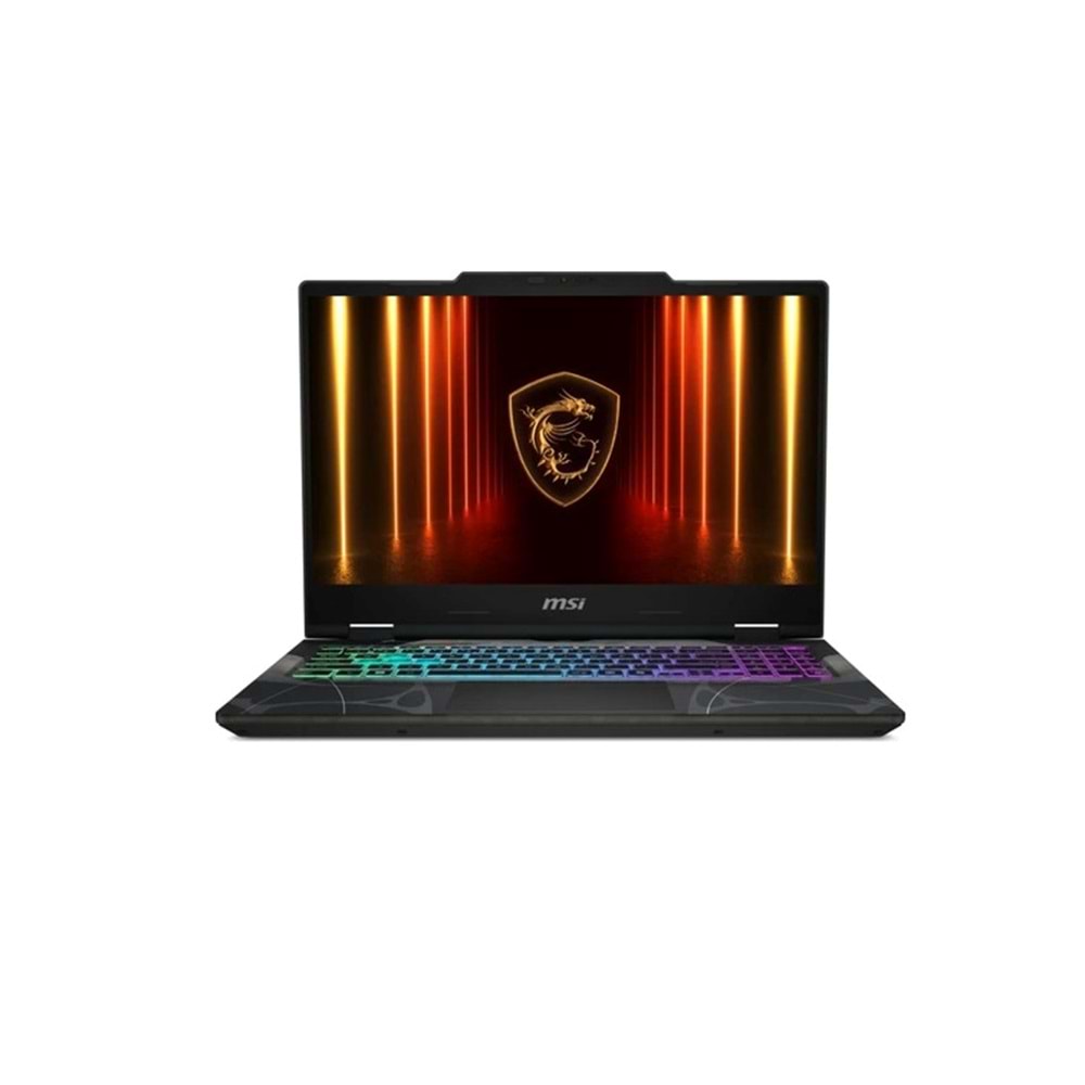 MSI CYBORG 15 B13WFKG-679XTR Intel Core i7 13620H 32 GB 1 TB SSD RTX5060 Freedos 15.6