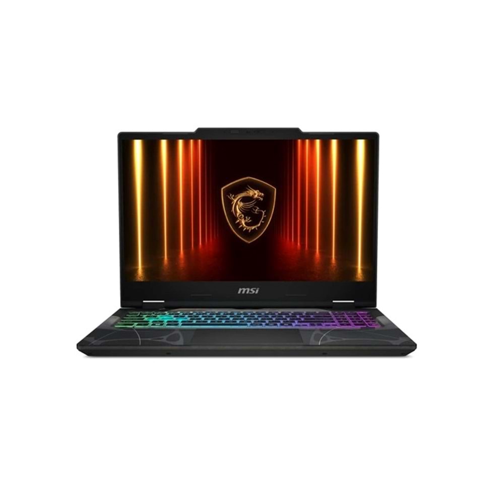 MSI CYBORG 15 B13WEKG-850XTRNN Intel Core i7 13620H 32 GB 1TB SSD RTX5050 Freedos 15.6