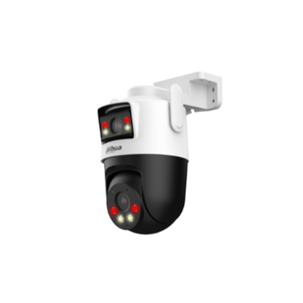 DAHUA IPC-WPT1539DD-SW-SE2-PV-0280B 5+5MP 2.8MM 30M IR WİFİ PAN/TILT IP KAMERA