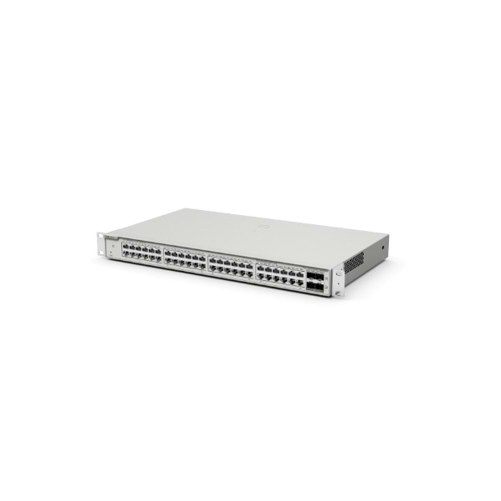 RUIJIE REYEE RG-NBS3200-48GT4XS 48 PORT 10/100/1000MBPS GİGABİT +4SFP YÖNETİLEBİLİR SWİTCH
