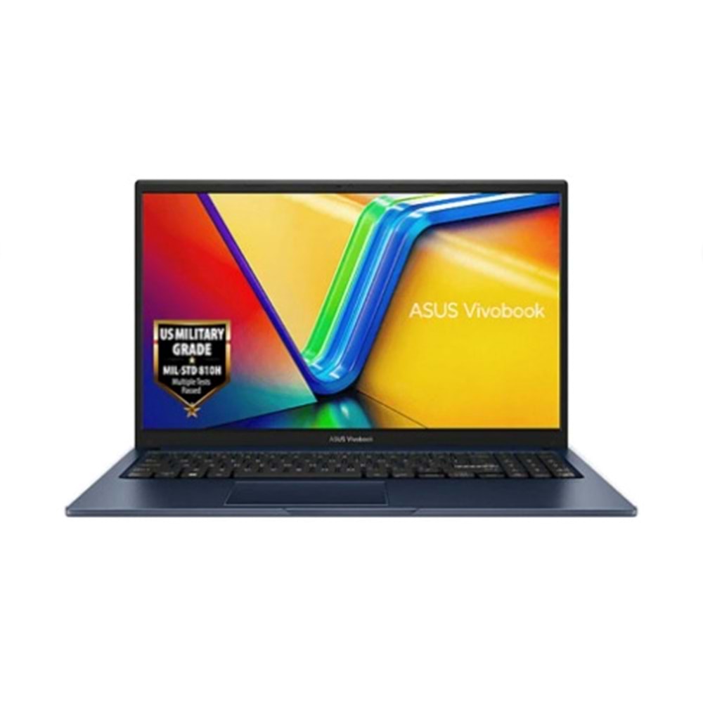 ASUS Vivobook 15 X1504VA-BQ5383W Intel Core 5-120U 8GB 512GB SSD 15.6
