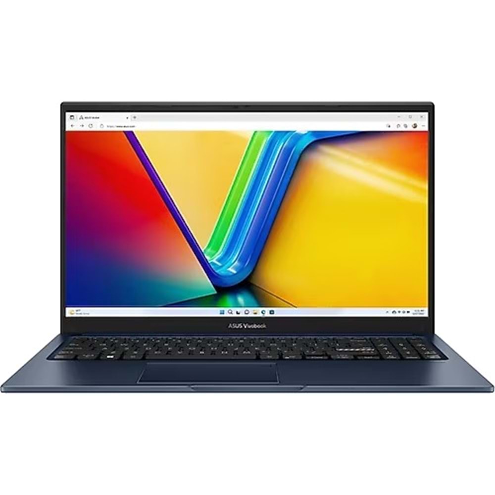 Asus Vivobook 15 X1504VA-BQ5391 Intel Core 5 120U 8gb Ram 512GB SSD 15.6 Inç Fhd Taşınabilir Bilgisayar