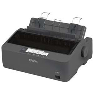 Epson LX-350 9+9 PIN 80 KOLON YAZICI