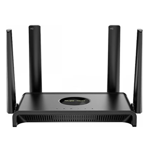 RUIJIE REYEE RG-EW300T 4G 3X 10/100 LAN 1X 10/100 WAN/LAN 2.4GHZ 300MBPS ROUTER