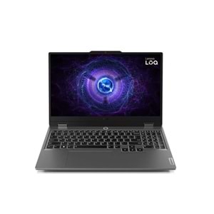 LENOVO LOQ 83JE00LATR INTEL CORE I7 13700HX 24GB 512SSD RTX5050 15.6