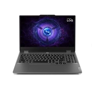 Lenovo LOQ Intel Core i7 13700HX 24GB 512GB SSD RTX5050 Freedos 15.6