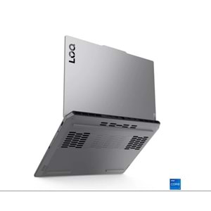 LENOVO LOQ 83JE00LATR INTEL CORE I7 13700HX 24GB 512SSD RTX5050 15.6