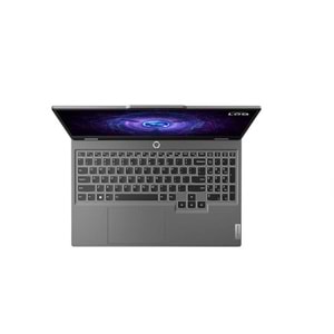 LENOVO LOQ 83JE00LATR INTEL CORE I7 13700HX 24GB 512SSD RTX5050 15.6