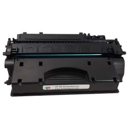 HP CE505XL CF280XL & CRG719 MUADİL TONER
