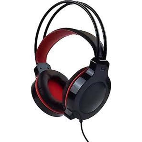 Dexim Slayer 5.1 USB Oyuncu Kulaklığı - DSP005