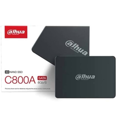 DAHUA C800A 256 Gb 2.5