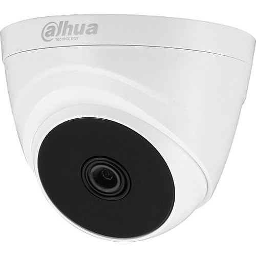 DAHUA HAC-T1A21-0208B 2 MP HDCVI Dome Kamera