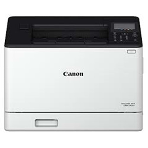 Canon LBP673Cdw Wi-fi Renkli Lazer Yazıcı