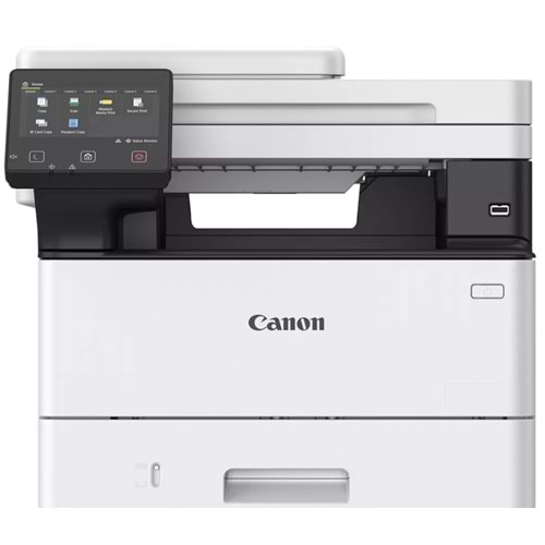 CANON İ-SENSYS MF463DW MONO LAZER ÇOK FONKSİYONLU YAZICI/TARAYICI/FOTOKOPİ