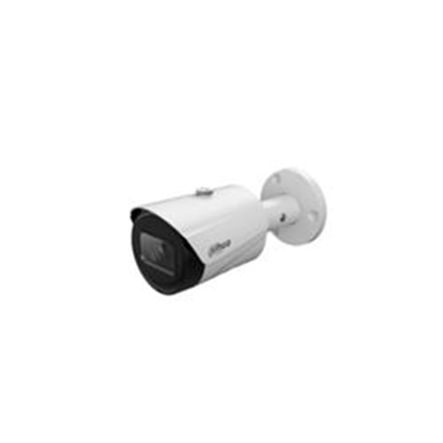 DAHUA IPC-HFW1230S-S-0360B-S4 2MP 3.6MM STARLIGHT SDKARTLI IR BULLET POE IP KAME