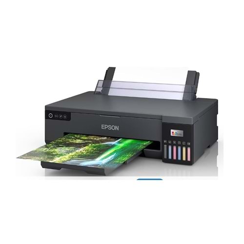 Epson EcoTank L18050 MEAF MONO RENKLİ MÜREKKEP TANKLI YAZICI