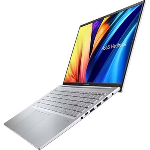 ASUS VİVOBOOK M1603QA-MB511 R5-5600H 8 GB RAM 512 GB SSD DOS NOTEBOOK