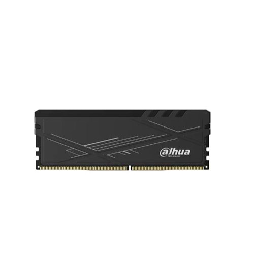 DAHUA 8 GB DDR4 3200MHZ DHI-DDR-C600UHD8G32 PC RAM CS9C CL22-22-22-52
