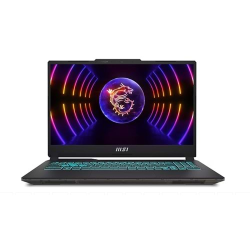 MSI CYBORG 15 A13VF-893XTR İ7-13620H 16 GB 512 GB SSD 8 GB RTX4060 45W 15.6 FHD 144HZ FREEDOS NOTEBOOK