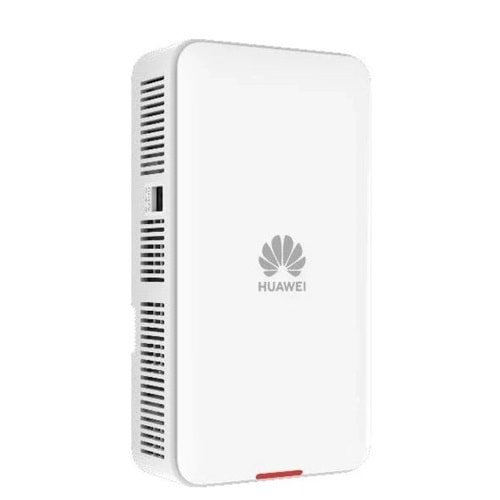 HUAWEI EKİT AP263 2 PORT 5GHZ 2X2 MIMO 2975 MBPS INDOOR POE WI-FI6 DUAL AP ACCESS POİNT