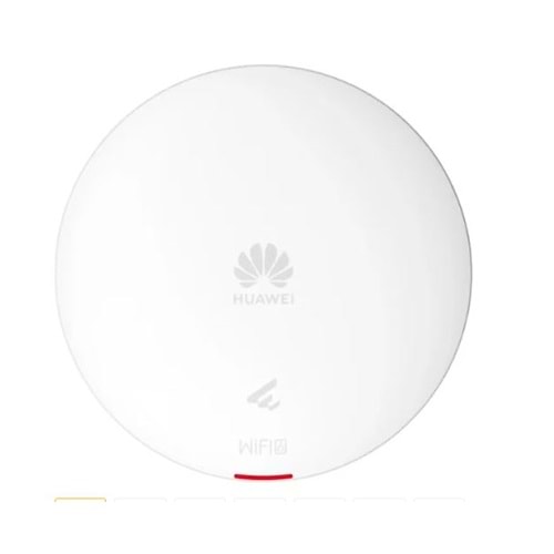 HUAWEI EKİT AP362 1 PORT 5GHZ 2X2 MIMO 2975 MBPS INDOOR POE WI-FI6 DUAL AP ACCESS POİNT