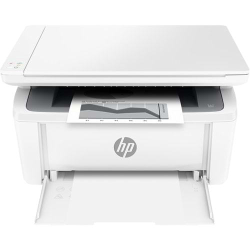 HP LaserJet MFP M141CA 7MD75A Fotokopi + Tarayıcı Çok Fonksiyonlu Lazer Yazıcı