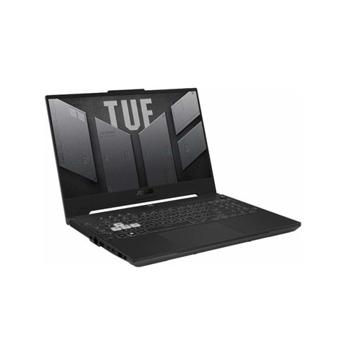 Asus TUF Gaming F15 FX507ZC4-HN081 Intel Core İ5-12500H 8 GB RAM 512 GB SSD RTX3050 Freedos 15.6