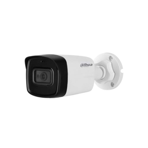 DAHUA HAC-HFW1500CP-0360-S2 5MP 3.6MM STARLİGHT IR BULLET HD-CVI KAMERA