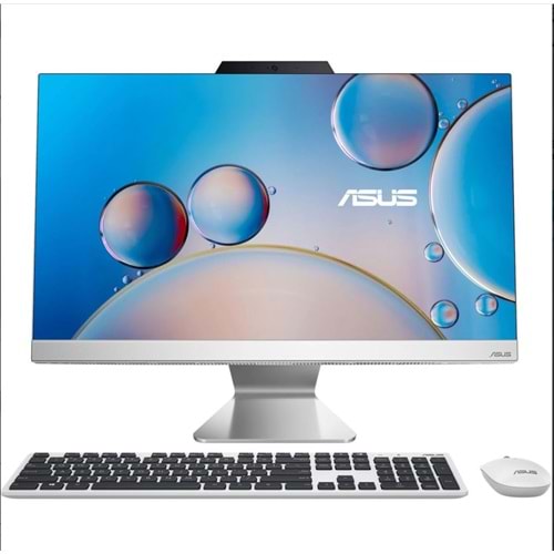 Asus A3402 A3402WBAK-I58512W0D i5-1335U 8 GB 512 GB SSD UHD Graphics 23.8